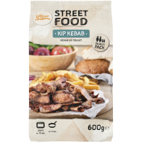 LEKKER kipkebab   600 g