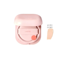 Laneige Neo Glow Lightweight Cushion Foundation 13N1 Ivory (volledige maat + navulling 15 g x2) 30 g