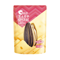 ChaCha Zonnebloempitten met kaassmaak 98 g