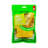 Huaseed sojavelletjes 150 g