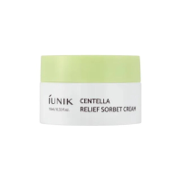 Centella kalmerende sorbetcrème miniatuur 10 ml