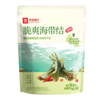 Bestore Kelpknopen   Pittig 150 g (Bevat 4–6 zakjes)