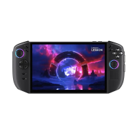 Lenovo Legion Go 8ASP2 handheld gameconsole