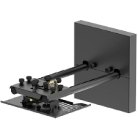 Epson V12H006AZ0 projectorbevestigingsaccessoire plafondplaat zwart