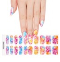 MeoMagic accessoires gel nagelfiguurtjes 20 stuks 14 208