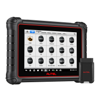Autel MaxiCOM MK900 BT/MK900BT diagnosescanner, draadloze DoIP/CAN, automotieve gereedschappen, FD scanapparaat, actieve tests, volledige diagnose (OE)