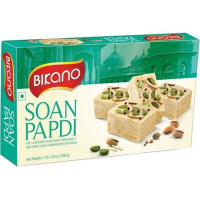 Bikano Soan Papdi naturel 500 g