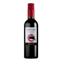 Gato Negro Cabernet Sauvignon   375 ml