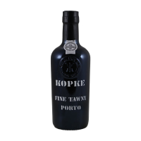 Kopke Fine Tawny Port   375 ml