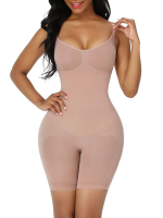 Feelingirl Maagcontrole Bodyshaping, Billenlift, Shaping, XL/XXL, Lichte Teint