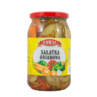 Edmal Dinersalade 820 gr