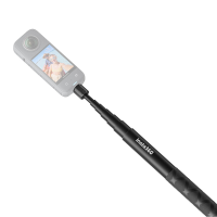 【Terug naar school】Insta360 114 cm onzichtbare selfiestick