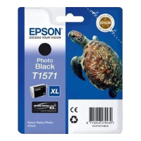 Epson Turtle T1571 Foto Zwart