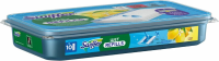Swiffer Vochtige Vloerdoekjes Citrus Fresh   12 x 10 stuks   Voordeelverpakking