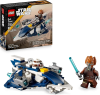 LEGO Star Wars™ 75329 Death Star™ Trench Run Diorama