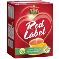 Brooke Bond Red Label Zwarte Thee   900 g