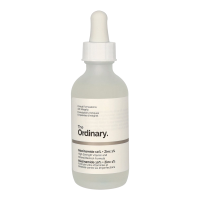 The Ordinary niacinamide 10% + zink 1% 60 ml