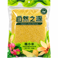 NBH kleefgierst (Nuo Xiao Mi) 454 g