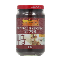 Lee Kum Kee Beijing ducksaus 383 g