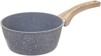 5Five Aluminium Steelpan   18 cm, Inductiegeschikt