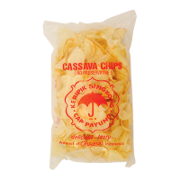 Mirasa cassave chips Krau Krau 250 g