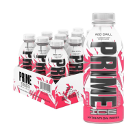 Prime Ice Hydration Red Chill   12 x 500 ml