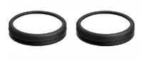 Monsga M100 HEPA Filterset 2 Pack