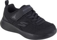 Skechers Go Run 400 Darvix 405102L BBK hardloopschoenen maat 30