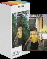 Polaroid Hi Print 4 x 6 patroon   80 vellen
