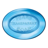 Pears Zeep   Transparant Pure & Gentle Mint 125 gr.