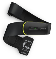 Garmin HRM 600 Hartslagmeter Borstband Zwart XS S (60 85 cm)