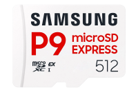 Samsung P9 Express 512 GB