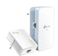 TP Link TL WPA7517 KIT   Powerline adapter   Starterset