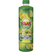 Raak Reine Claude limonade 750 ml