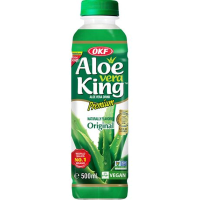 OKF Aloe Vera Drank Original 500 ml