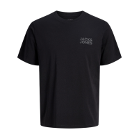 JACK&JONES Essentials JJECORP Logo T shirt SS O NECK NOOS Regular Fit
