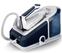 Braun CareStyle 7 Pro, Strijksysteem / Stoomgenerator, IS7282BL, Blauw