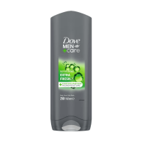 Dove Men+Care Extra Fresh Douchegel 250 ML