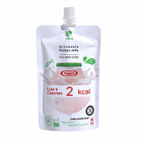 Keumkang Jelly B Konjac Jelly met yoghurt 150 ml