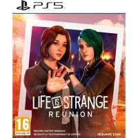 Life is Strange: Reunion   PS5   Franse versie