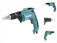 Makita FS4000 elektrische schroevendraaier   570 W, 1,3 kg