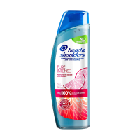 HEAD&SHOULDERS Pure Intense Grapefruit Shampoo 250 ml