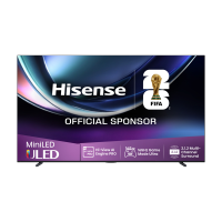 Hisense 55U7Q PRO – 55 inch – 4K Mini LED – 165Hz Smart TV