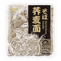 JINBAIWEI Boekweitnoedels 200 g