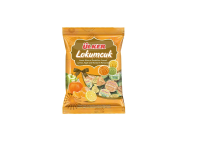 Ülker Lokumcuk citrusgeleisnoep 225 g
