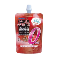 ORIHIRO Purun en Standing Zero calorieën Appel 130 g