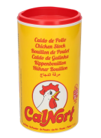 Calnort kippenbouillonpoeder 1 kg