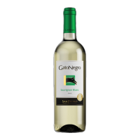 Gato Negro Sauvignon Blanc 12,5%   375 ml