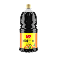 Qianhe verse sojasaus 1.8 L