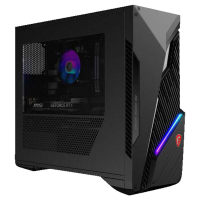 MSI MAG Infinite S3 14NVM7 3002EU Gaming Desktop pc   Intel Core i7   GeForce RTX 5060 Ti